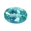 Blue Zircon