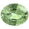 Green Sapphire