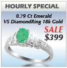 Hourly Specials
