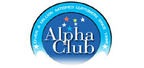 Alpha Club