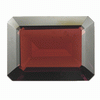 6.60 Carats Octagon Shape Rhodolite