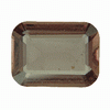 Sapphire Faceted Fancy Color Octagon cut   9.2X6.9 mm  VS  clari