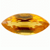 Sapphire Faceted Padparadscha Marquise 8.0x3.7 mm. VS clarit Sapphire Faceted Padparadscha Marquise 8.0x3.7 mm. VS clarit