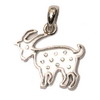 0.09 Carat VS Diamond Pendant In 18K white Gold 0.09 Carat VS Diamond Pendant In 18K white Gold