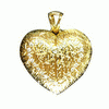 Diamond Pendants