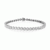 Diamond Bracelets