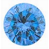 Blue Diamonds