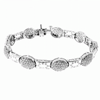 Diamond Bracelets
