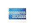 We accept American Express