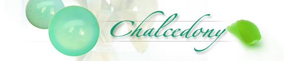 Chalcedony