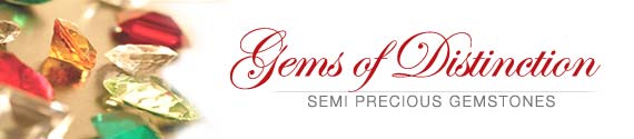 Semiprecious gemstone from Alphaimports