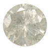 1.20 Carat White Diamond (6.25 mm) I4 Clarity