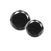 1 Cts twt. Black Diamond Lot size 4.5-5.5 mm