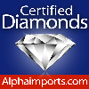 Certified Diamonds