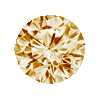 1.20 Carat Champagne Diamond SI2 Clarity