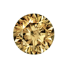 2.40 Carat Champagne Diamond SI3/I1 Clarity