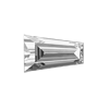 0.16 Carat Baguette White Diamond I1 Clarity