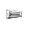 0.20 Carat Baguette White Diamond I1 Clarity