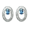 Buy Diamond Earrings