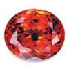 Garnet Birth stone