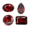 400 Cts twt. Mixed Garnet Lot size (0.50-3.0 cts)