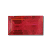 6.5x3.5 mm Baguette Shape Ruby in A Grade
