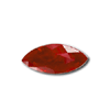 12x6 mm Marquise Shape Ruby in A Grade