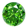 Green Diamonds