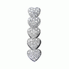 Diamond Pendants