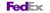 FedEx Shipping