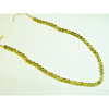 6-7 mm Round Citrine Ball Bead Strand 16 Inch