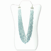 335 Carats Sapphire Briolette Necklace 335 Carats Sapphire Briolette Necklace