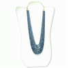 532 Carats Sapphire Beads Necklace