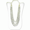 660 Carats Sapphire Briolette Necklace