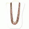 992 Carats Sapphire Faceted Bead Necklace 992 Carats Sapphire Faceted Bead Necklace