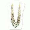 995 Carats Sapphire Briolette Necklace 995 Carats Sapphire Briolette Necklace