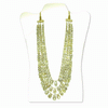 541 Carats Sapphire Briolette Necklace 541 Carats Sapphire Briolette Necklace