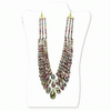 860 Carats Sapphire Briolette Necklace 860 Carats Sapphire Briolette Necklace