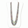 546 Carats Sapphire Faceted Bead Necklace 546 Carats Sapphire Faceted Bead Necklace