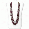 1000 Carats Ruby Beads Necklace 1000 Carats Ruby Beads Necklace