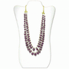 486 Carats Ruby Briolletes Necklace 486 Carats Ruby Briolletes Necklace