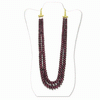 1373 Carats Ruby Beads Necklace 1373 Carats Ruby Beads Necklace