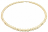 14 mm Masami Pearl 18 inch Necklace With Silver Clasp