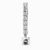 1.00 Cts Diamond Pendant in 18K White Gold 1.00 Cts Diamond Pendant in 18K White Gold