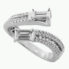 Semi Mountings