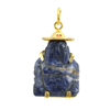 Old Monk Jade Pendant Old Monk Jade Pendant