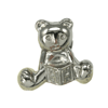 Brooch in Sterling Silver