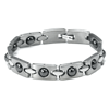 Bracelet in Stainless Steel