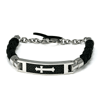 Bracelet in Stainless Steel
