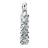 Pendant in Sterling Silver